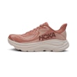 HOKA Clifton 10 Dames Rood