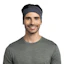 Buff Lightweight Merino Wool Headband Unisex Grijs