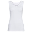 Odlo Baselayer Performance X-Light Singlet Dames Wit