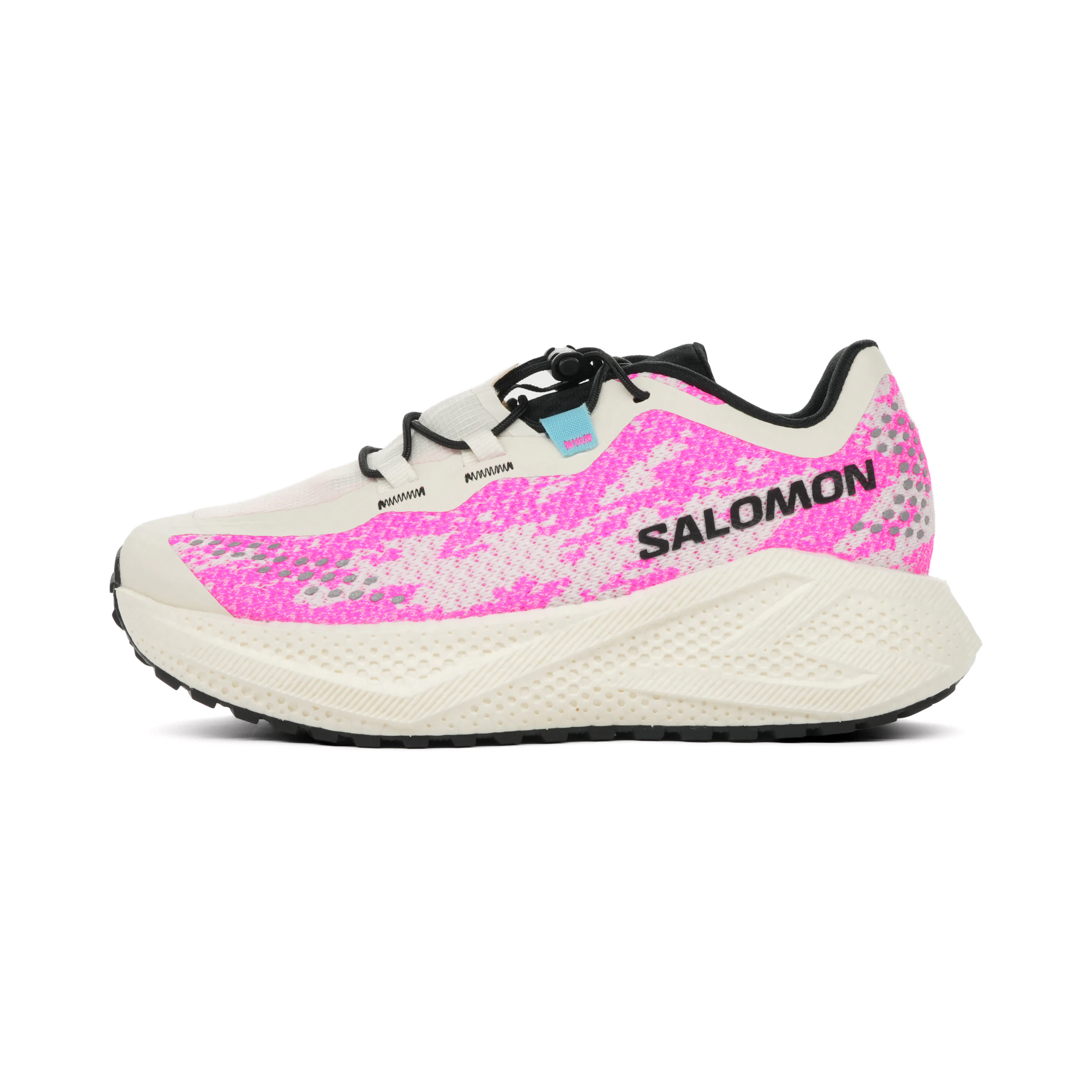 Salomon Aero Glide 4 GRVL Heren