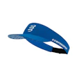 Compressport Ultralight Visor Unisex Blauw