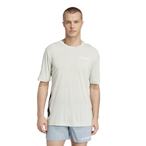 adidas Xperior T-shirt Heren adidas Xperior T-shirt Heren