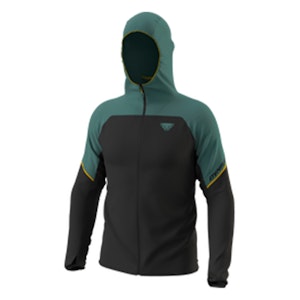 Dynafit Alpine Wind Jacket Heren Dynafit Alpine Wind Jacket Heren