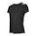 Fusion C3 T-shirt Dames Zwart