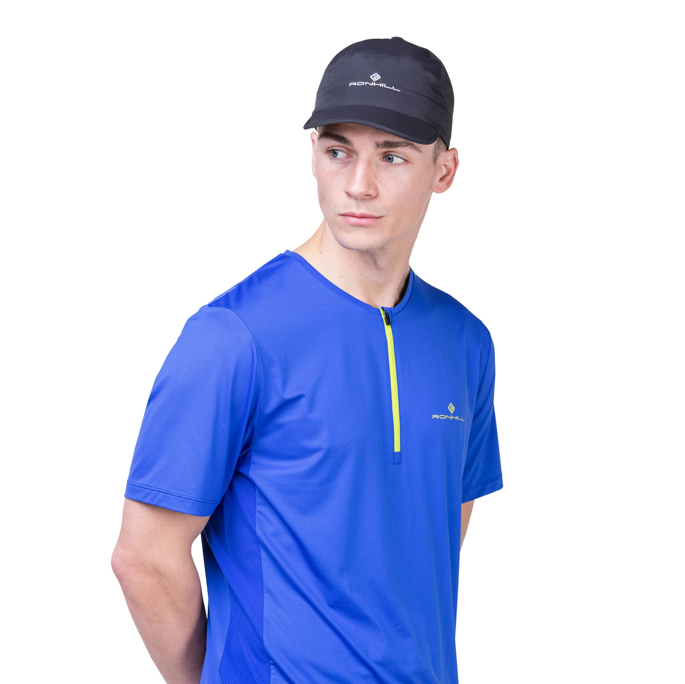 Ronhill Hardlooppetten zwart