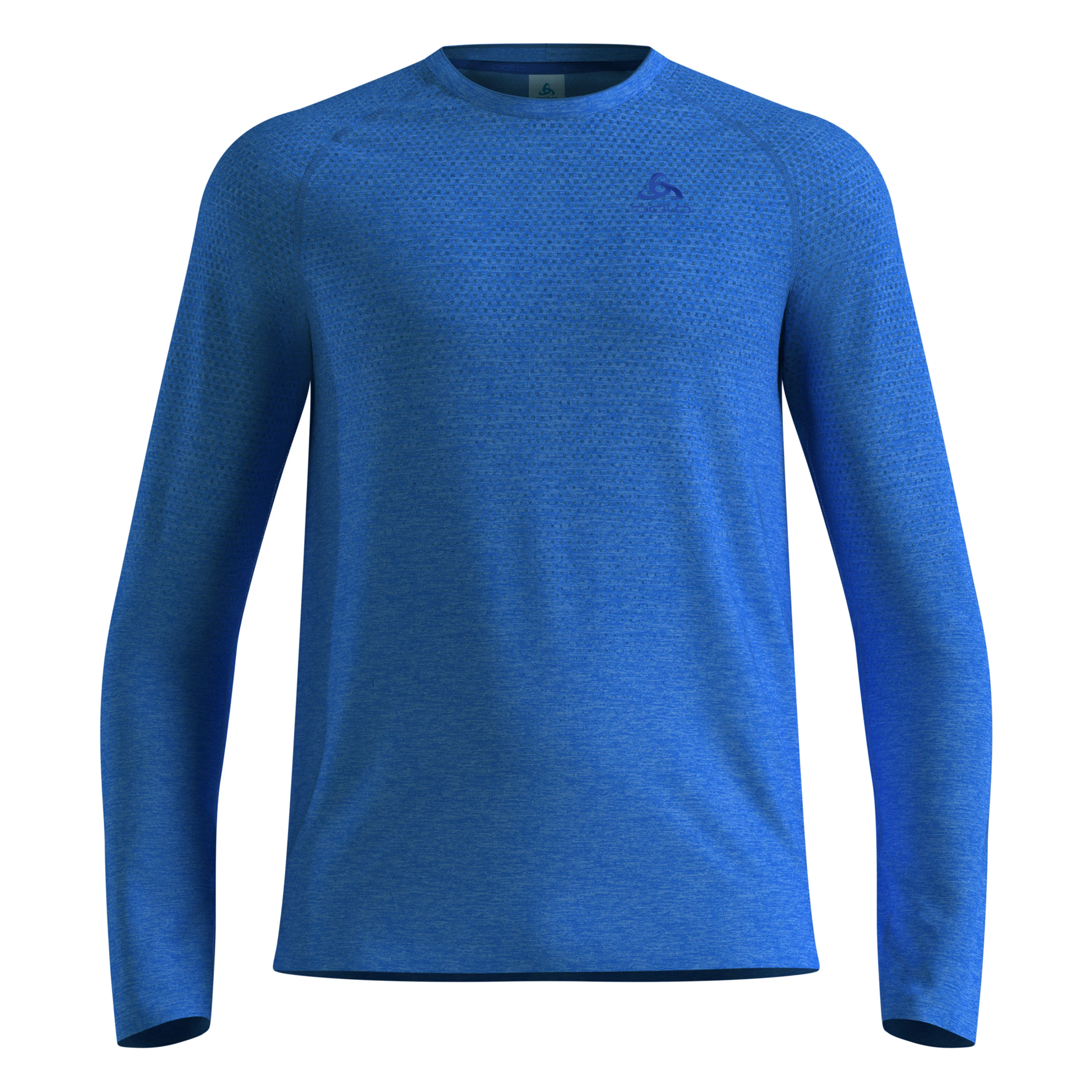 Odlo Essential Seamless Crew Neck Shirt Heren
