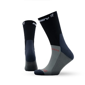 INOV8 Speed High Sock Twinpack  INOV8 Speed High Sock Twinpack
