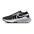 Nike ZoomX Zegama Trail 2 Heren Zwart