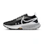 Nike ZoomX Zegama Trail 2 Heren Zwart