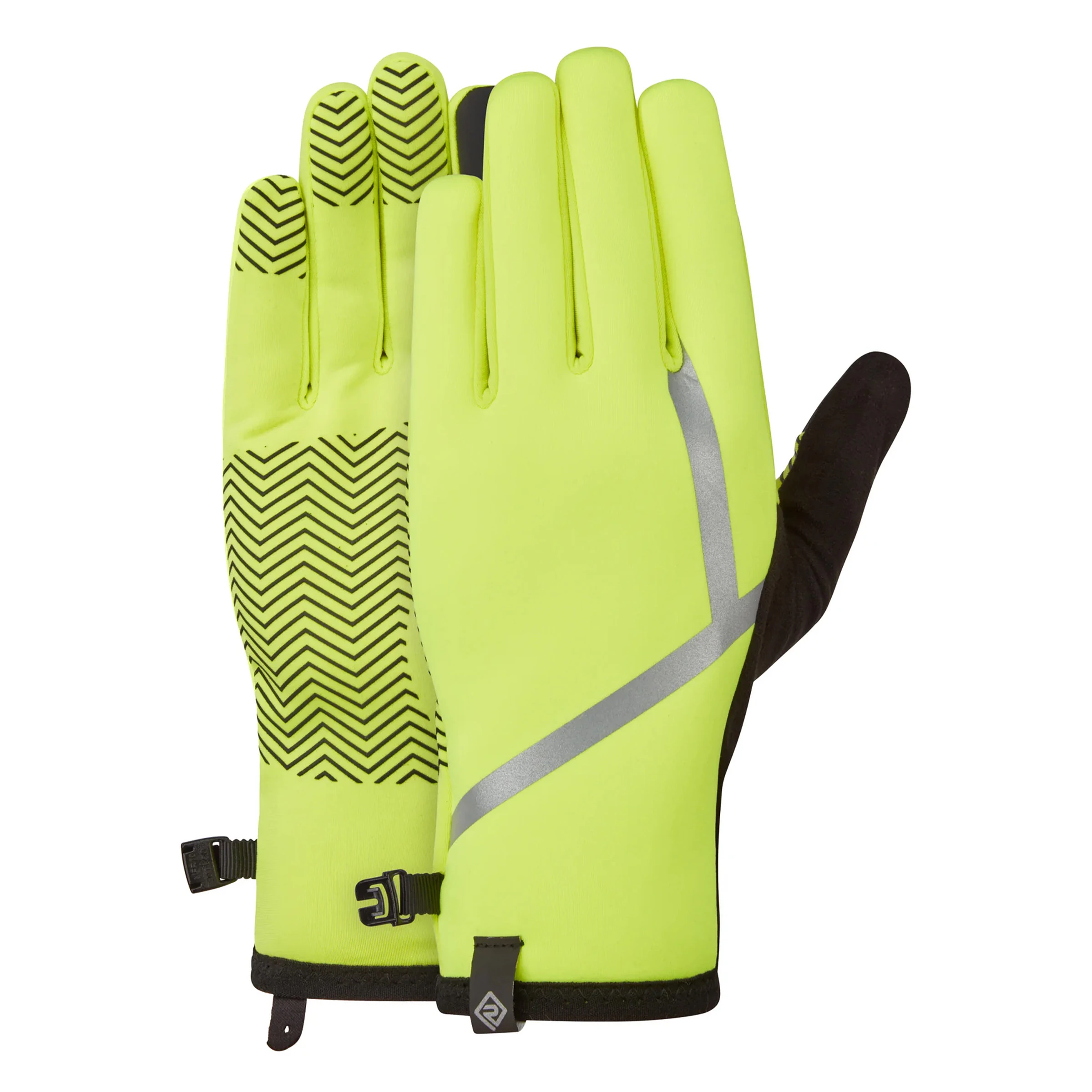 Ronhill Wind-Block Gloves Unisex hardloopkleding