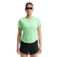 Nike Tempo Dri-FIT T-shirt Dames Groen