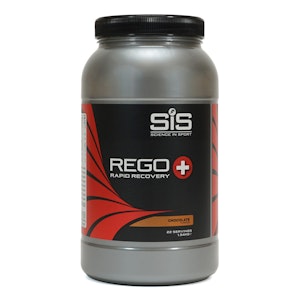 SIS Rego+ Rapid Recovery Chocolate 1.6kg SIS Rego+ Rapid Recovery Chocolate 1.6kg
