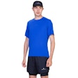 Ronhill Tech T-shirt Heren Blauw