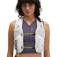 HOKA Trail Run Vest 8L Unisex Wit