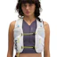 HOKA Trail Run Vest 8L Unisex Wit