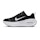 Nike Vomero Plus Dames Zwart
