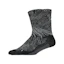 ASICS FujiTrail Graphic Crew Sock Unisex Zwart