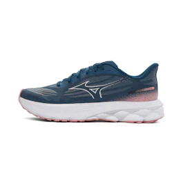 Mizuno Wave Skyrise 7 bij All4running