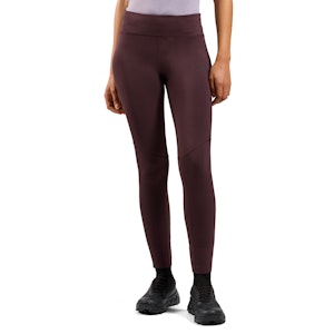 Odlo Zeroweight Tights Dames Odlo Zeroweight Tights Dames