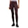 Odlo Zeroweight Tights Dames Rood