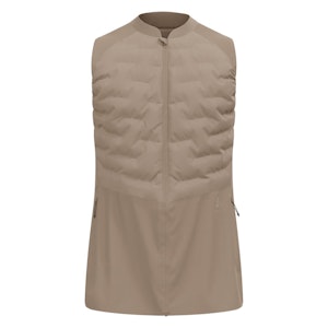 Odlo Zeroweight Insulator Vest Heren Odlo Zeroweight Insulator Vest Heren