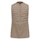 Odlo Zeroweight Insulator Vest Heren Bruin