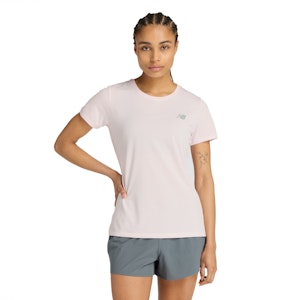 New Balance Sport T-shirt Dames New Balance Sport T-shirt Dames