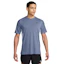 Nike Solar Chase Dri-FIT ADV T-shirt Heren Blauw