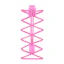 Nathan Run Laces Unisex Roze