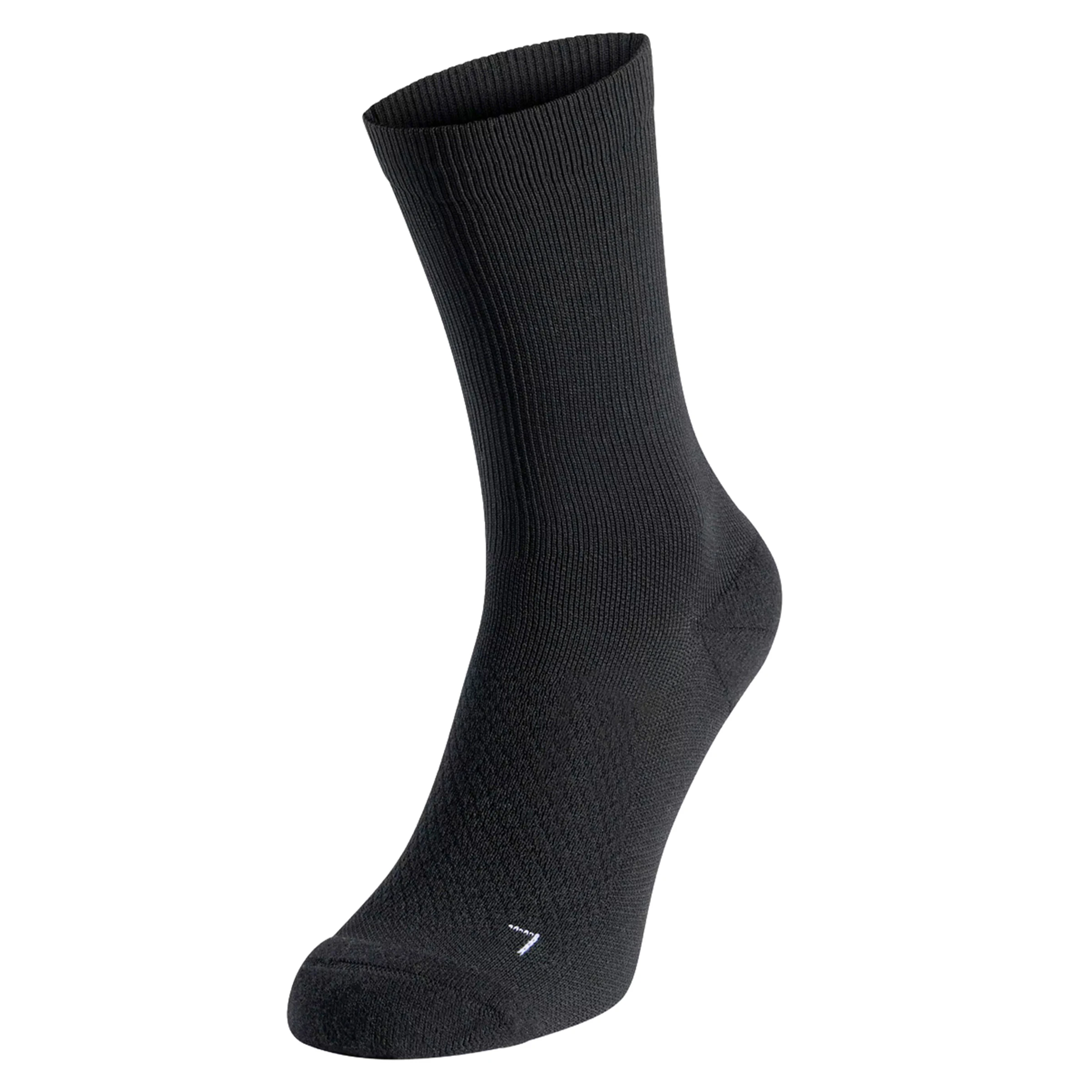 Odlo Essential Crew Socks Unisex trailrunkleding