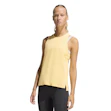 adidas Adi365 Iconic Tank Top Dames Geel
