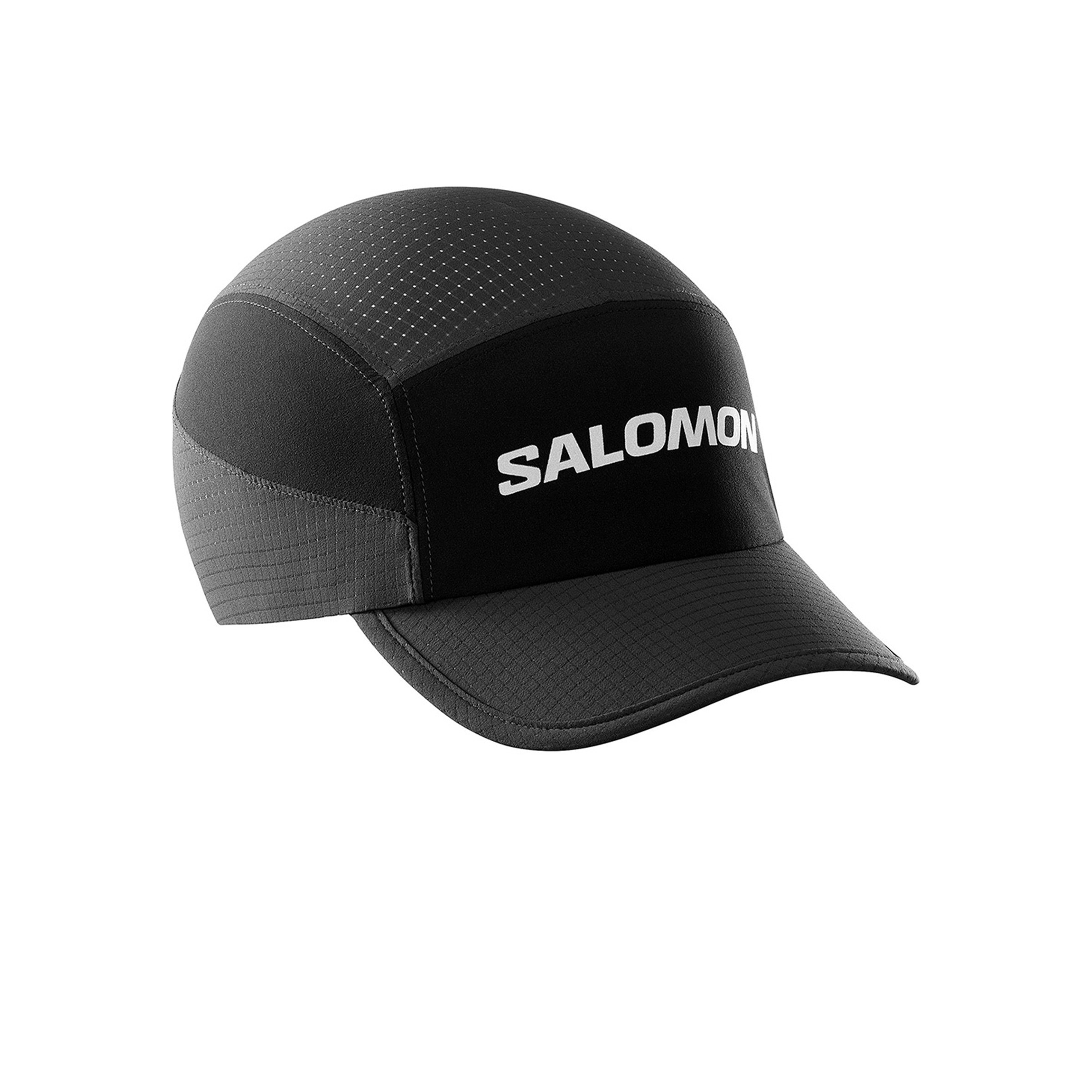Salomon Aero Hardlooppetten zwart