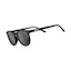 Goodr It's Not Black, It's Obsidian Unisex Zwart