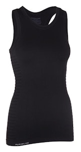 PureLime Seamless Tank Top Dames