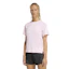 adidas Adi365 Iconic T-shirt Dames Roze