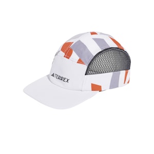 adidas Terrex 5-Panel Graphic Cap Unisex adidas Terrex 5-Panel Graphic Cap Unisex