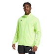 adidas Adizero Essentials Jacket Heren Fluorgeel