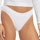 FALKE Warm Briefs Dames Wit