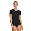 FALKE Ultralight Cool T-shirt Dames Zwart