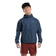 Ultimate Direction Deluge Jacket Heren Blauw