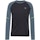 Dynafit Alpine Pro Shirt Heren Blauw
