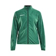 Craft Rush Wind Jacket Dames Groen