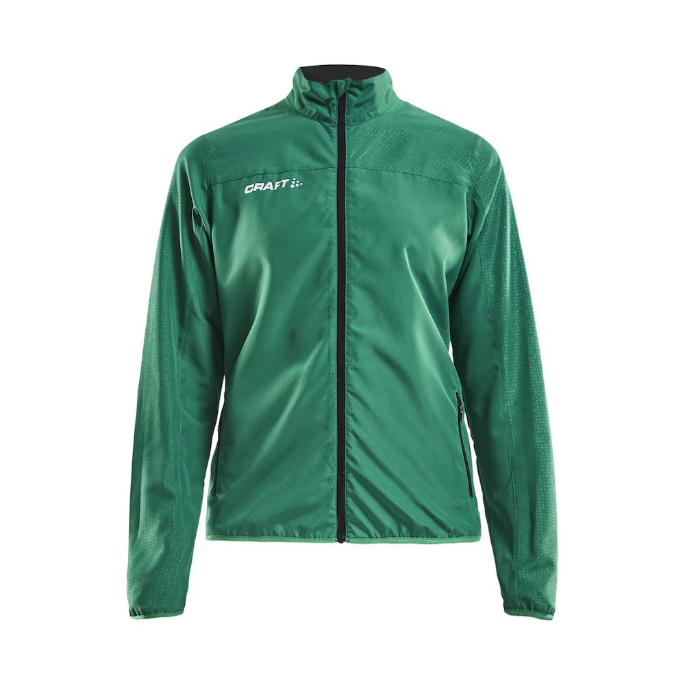 Craft Rush Wind Jacket Dames hardloopschoen