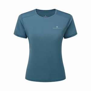 Ronhill Tech T-shirt Dames Ronhill Tech T-shirt Dames