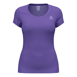 Odlo Base Layer Active F-Dry Light T-shirt Dames Odlo Base Layer Active F-Dry Light T-shirt Dames