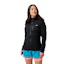 Brooks High Point Waterproof Jacket 2 Dames Zwart