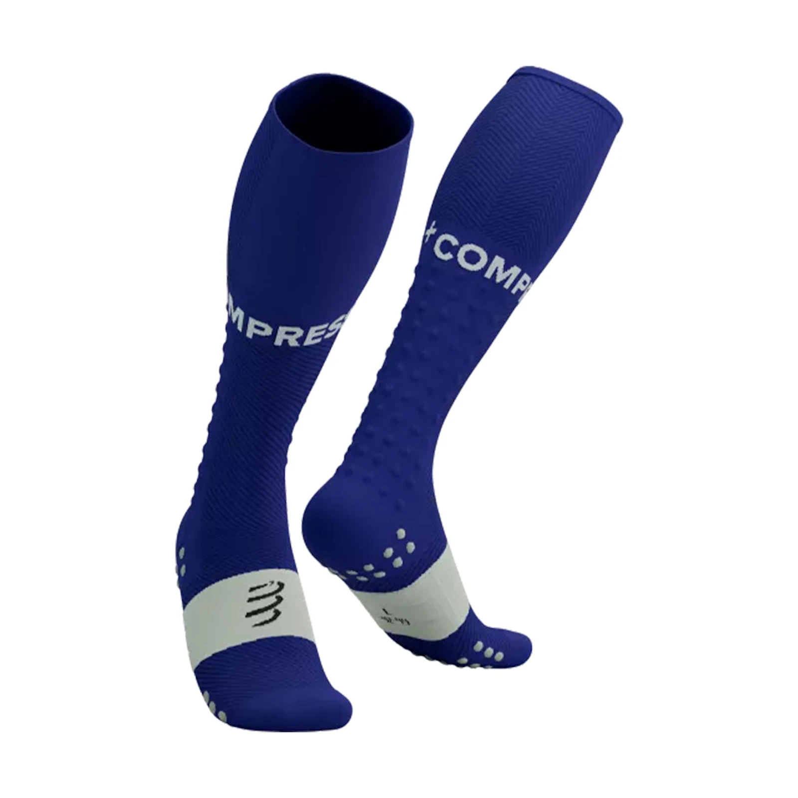 Compressport Full Socks Run compressiekousen