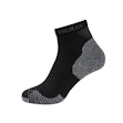 Odlo Ceramicool Quarter Socks Zwart
