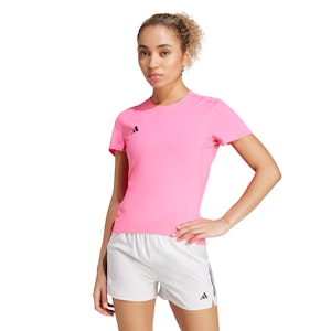 adidas Adizero Essentials T-shirt Dames adidas Adizero Essentials T-shirt Dames