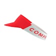 Compressport Pro Racing Visor Unisex Multi